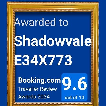 Shadowvale E34X773 Bed & Breakfast Tipperary Luaran gambar