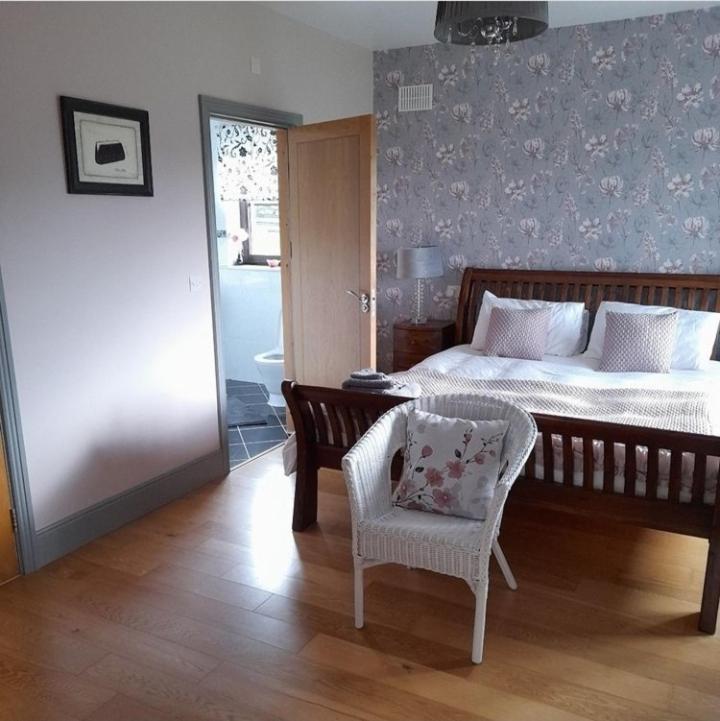 Shadowvale E34X773 Bed & Breakfast Tipperary Luaran gambar