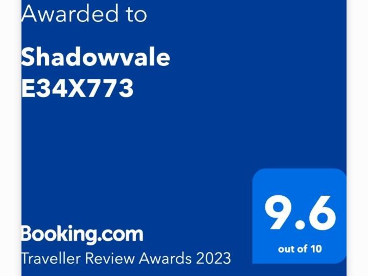 Shadowvale E34X773 Bed & Breakfast Tipperary Luaran gambar
