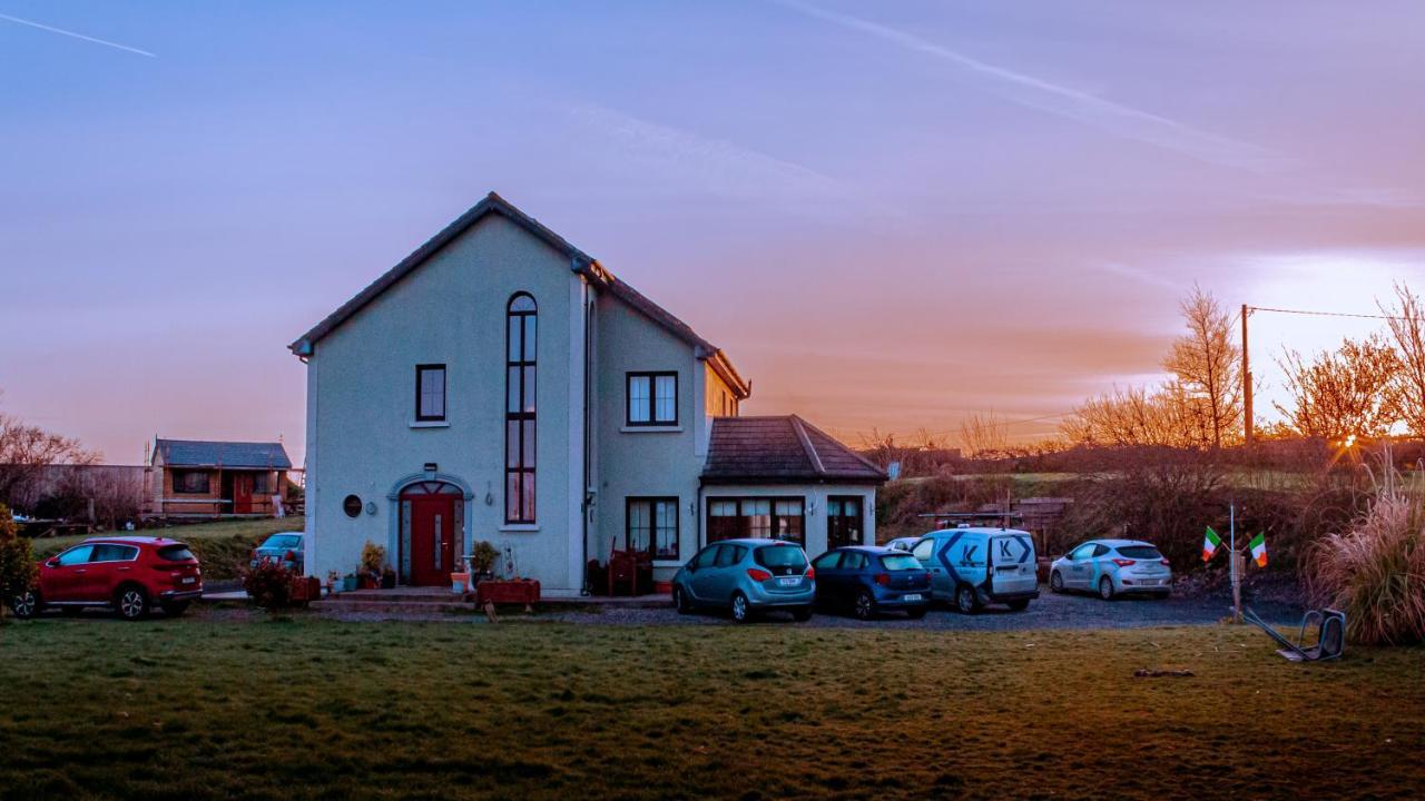 Shadowvale E34X773 Bed & Breakfast Tipperary Luaran gambar