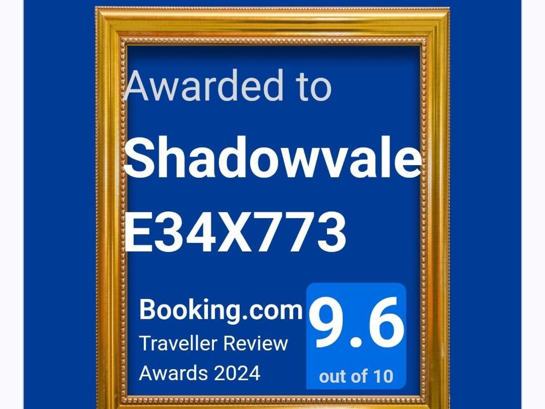 Shadowvale E34X773 Bed & Breakfast Tipperary Luaran gambar