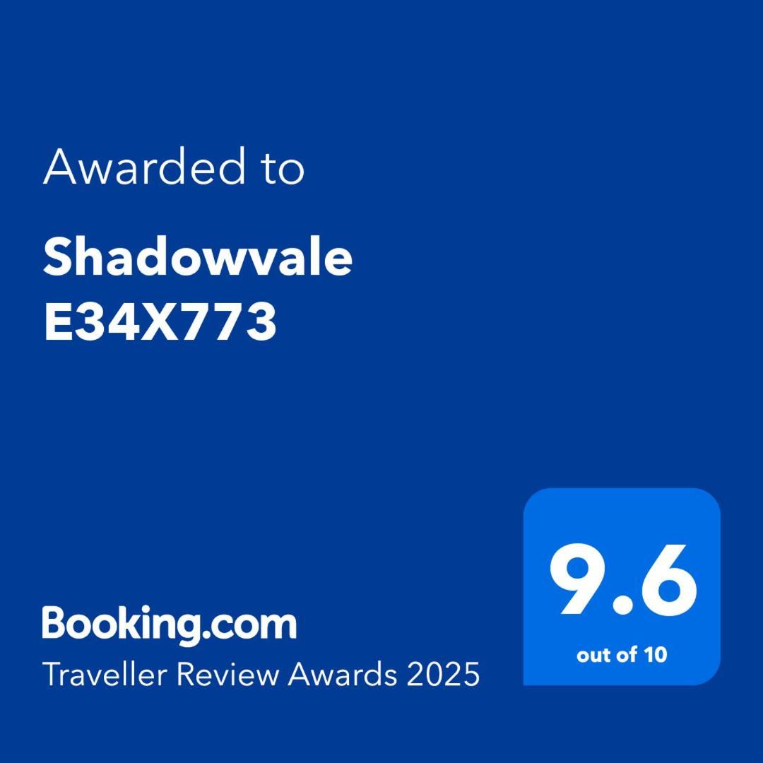 Shadowvale E34X773 Bed & Breakfast Tipperary Luaran gambar